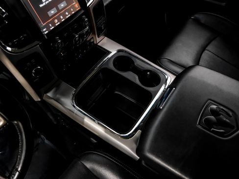 Used 2018 RAM 2500 Laramie w/ Convenience Group AWD/4WD image 30