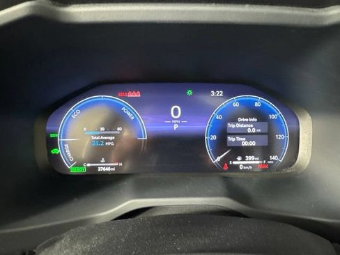 Used 2023 Toyota RAV4 Limited w/ Limited Grade Weather Package AWD/4WD image 18
