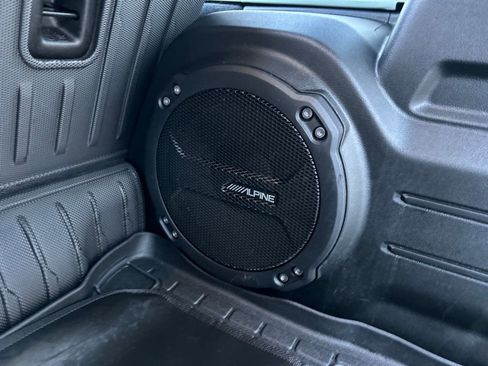 Used 2023 Jeep Wrangler Unlimited Rubicon 4xe w/ Cold Weather Group image 30