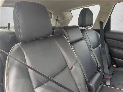 Used 2019 INFINITI QX60 Pure AWD/4WD image 21