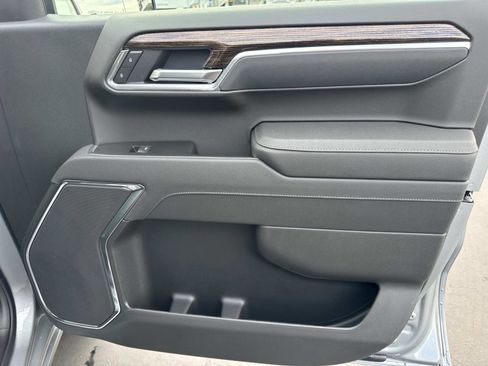 New 2026 GMC Sierra 1500 Elevation image 27