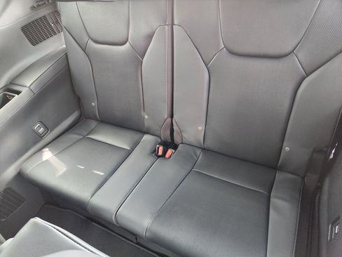 New 2026 Lexus TX 500h AWD image 27