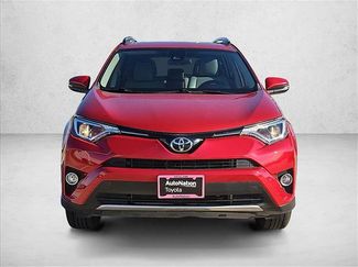 Used 2017 Toyota RAV4 XLE video 2