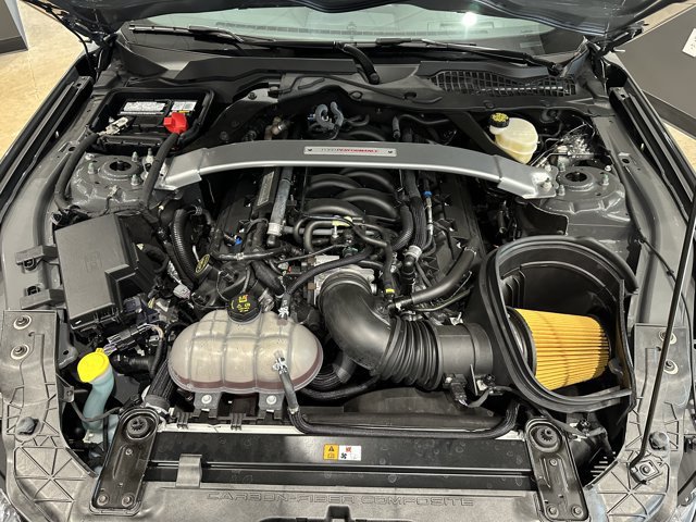 Used 2018 Ford Mustang Shelby GT350R w/ GT350R Equipment Group 920A RWD image 42