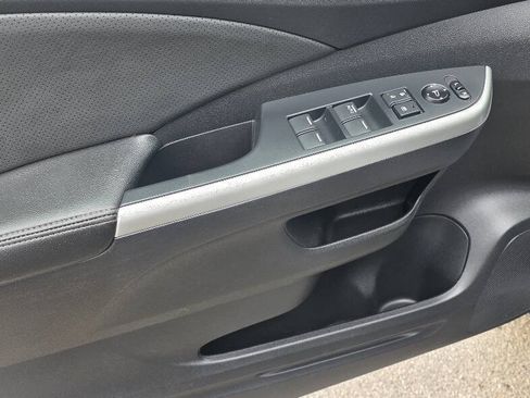 Used 2015 Honda CR-V EX-L image 11