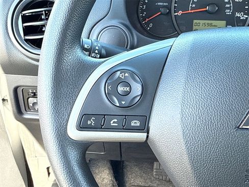 New 2024 Mitsubishi Mirage G4 LE image 21