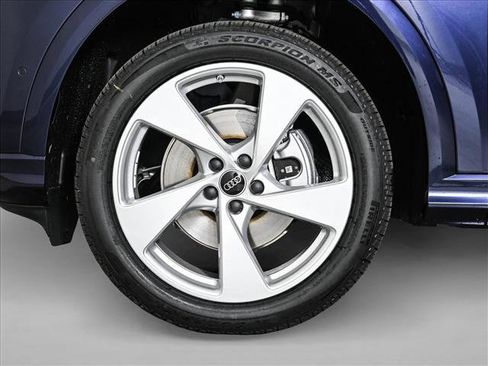 New 2026 Audi Q5 Premium AWD/4WD image 25