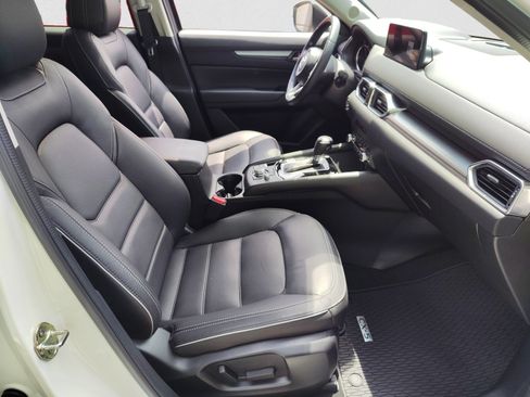 Used 2024 MAZDA CX-5 AWD 2.5 S w/ Preferred Package image 20