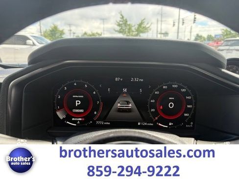 Used 2024 Nissan Z NISMO w/ Floor Mat Package RWD image 16