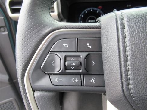 Used 2025 Toyota 4Runner Trailhunter image 22