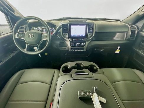 New 2025 RAM 5500 Tradesman image 9