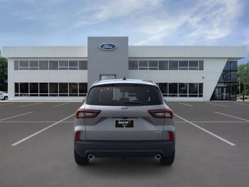 New 2026 Ford Escape ST-Line w/ Tech Pack #1 image 5