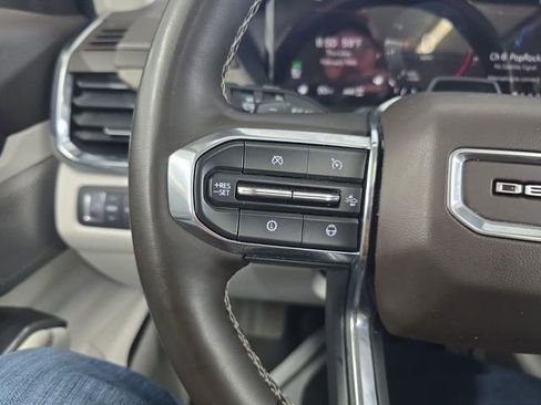 Certified 2024 GMC Acadia Denali w/ Super Cruise Package image 20