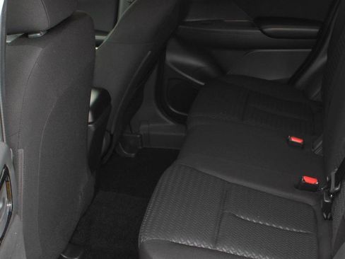 New 2026 Mitsubishi Eclipse Cross Ralliart image 16