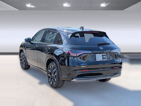 New 2026 Honda HR-V EX-L image 3