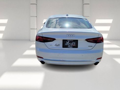 Used 2019 Audi A5 2.0T Premium Plus w/ Premium Plus image 6