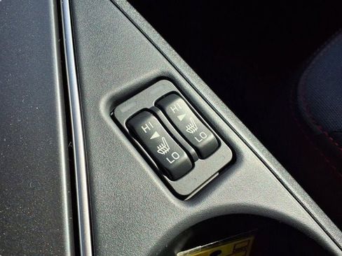 New 2026 Subaru Impreza 2.0i Sport image 27