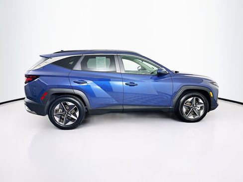 Used 2025 Hyundai Tucson SEL FWD image 10