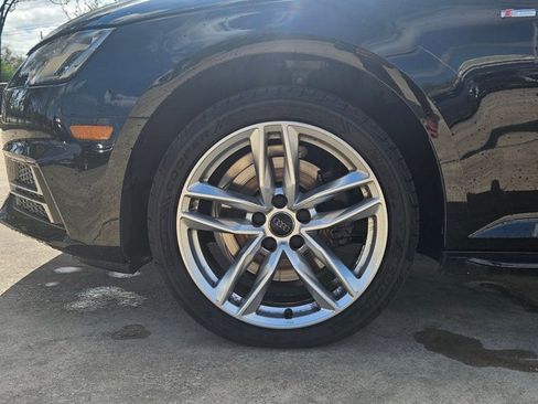 Used 2017 Audi A4 2.0T Ultra Premium w/ Convenience Package image 10