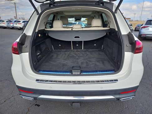 Certified 2024 Mercedes-Benz GLE 450 4MATIC image 14