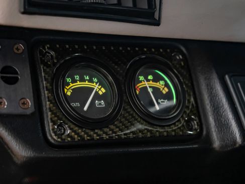 Used 1998 HUMMER H1 4-Door Hard Top AWD/4WD image 30