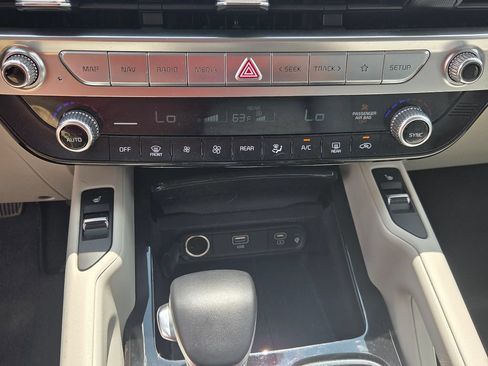 Used 2024 Kia Telluride S w/ S Sunroof Package AWD/4WD image 21