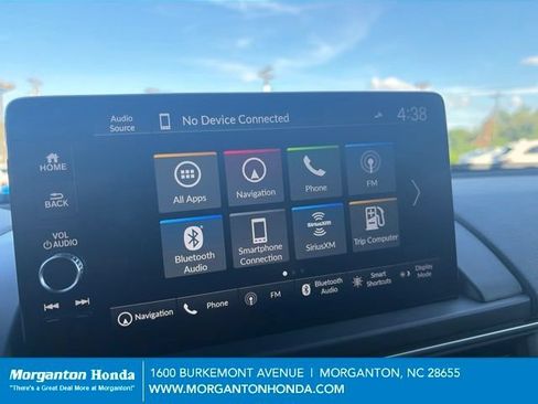Used 2025 Honda Pilot Touring image 25