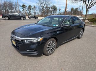 Used 2018 Honda Accord EX-L video 1