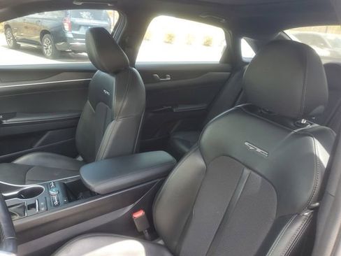 Used 2021 Kia K5 GT-Line image 16