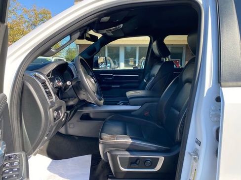 Certified 2024 RAM 1500 Laramie image 24