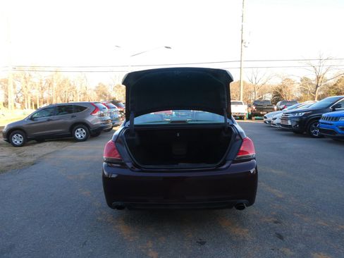 Used 2011 Toyota Avalon Limited image 7