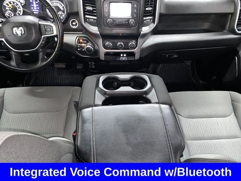 Used 2022 RAM 1500 Big Horn image 20