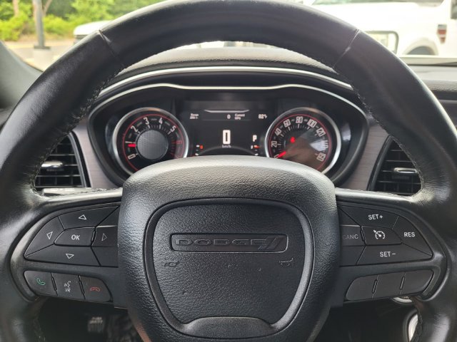 Used 2017 Dodge Challenger R/T w/ Sound Group RWD image 28