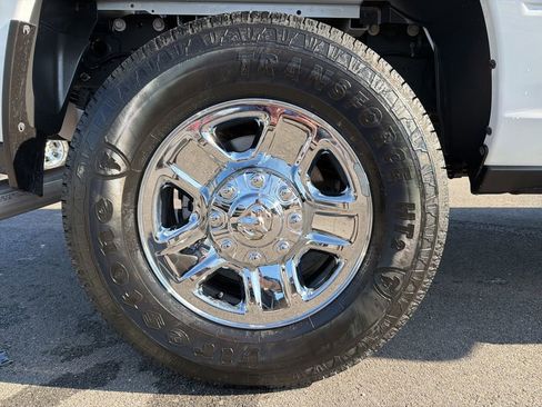 New 2026 RAM 3500 Tradesman image 12