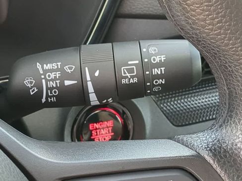 Used 2024 Honda CR-V EX image 24