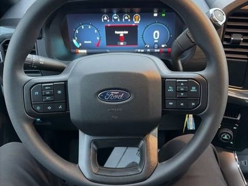 New 2026 Ford F150 STX w/ Equipment Group 201A FX4 image 30