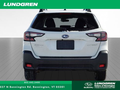 Certified 2023 Subaru Outback Premium image 26