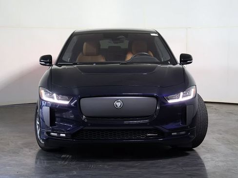Used 2024 Jaguar I-PACE R-Dynamic HSE AWD/4WD image 9