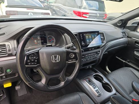 Used 2021 Honda Passport EX-L image 11