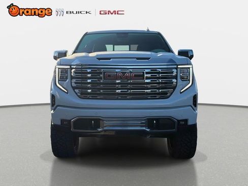 New 2026 GMC Sierra 1500 Denali w/ Denali Reserve Package AWD/4WD image 8