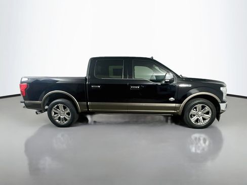Used 2018 Ford F150 King Ranch w/ Equipment Group 601A Luxury RWD image 7