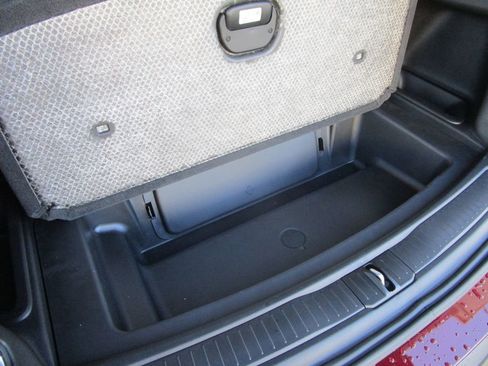 New 2025 Jeep Grand Cherokee L Limited w/ Luxury Tech Group II image 16