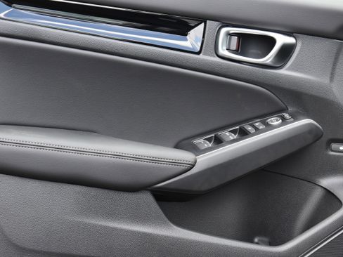 New 2026 Honda Civic Sport Touring image 11