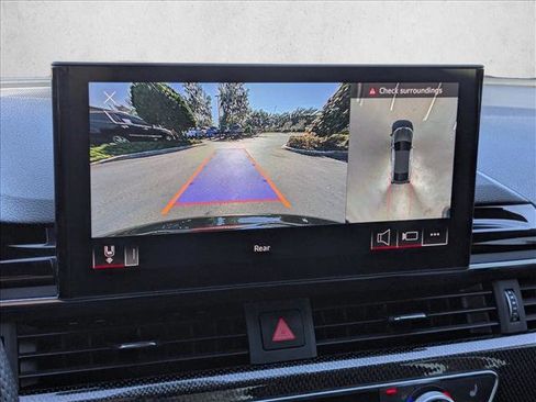 Used 2023 Audi S5 Premium Plus w/ Premium Plus Package image 12