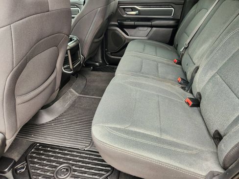 Used 2023 RAM 1500 Lone Star AWD/4WD image 30