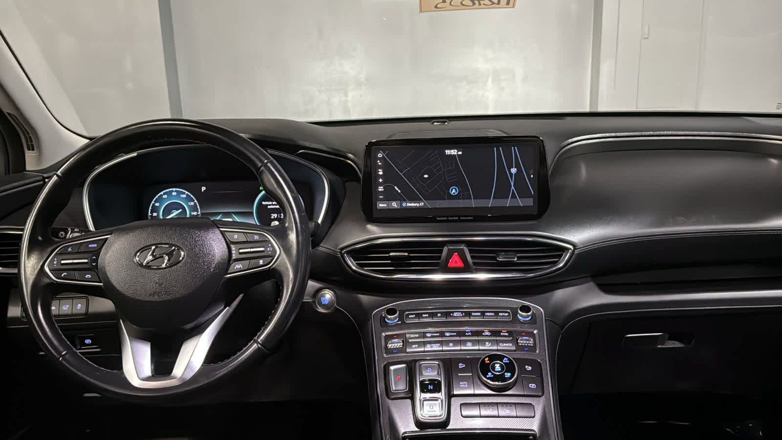 Used 2023 Hyundai Santa Fe SEL Premium AWD/4WD image 24