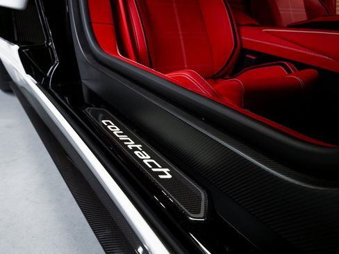 Used 2022 Lamborghini Aventador Countach AWD/4WD image 24