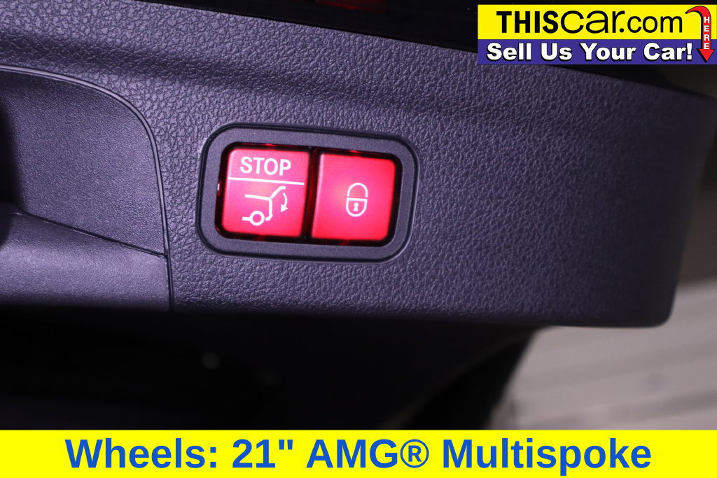 Used 2023 Mercedes-Benz GLE 350 image 35