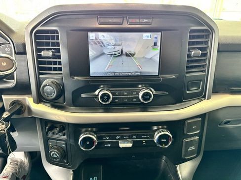 Used 2022 Ford F150 XLT w/ Equipment Group 301A Mid image 11