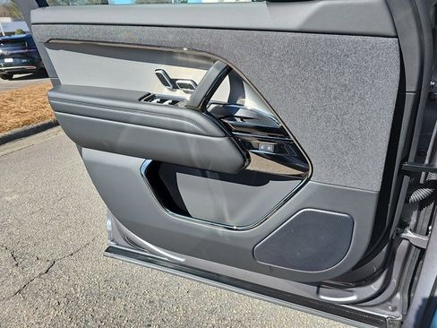 Certified 2025 Land Rover Range Rover Sport image 27